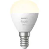 Bild von Philips Hue Kugellampe White E14 Einzelne Lampe