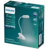 Bild von Philips 10588625 Tischlampe