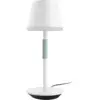 Bild von Philips Hue Go Tischlampe - White & Color - Weiß
