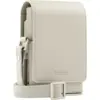 Bild von Fujifilm Instax Mini LiPlay+ Sand Beige Case