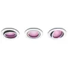 Bild von Philips Hue Centura Einbaustrahler White & Color - rund - Weiß - 3er-Pack