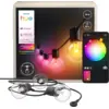 Bild von Philips Hue Festavia Globe Lichterkette - 14 Meter - 20 Lampen