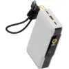 Bild von Xtorm NextGen 35 W Powerbank 10.000 mAh Weiß