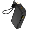 Bild von Xtorm NextGen 35 W Powerbank 10.000 mAh Schwarz