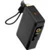 Bild von Xtorm NextGen 35 W Powerbank 20.000 mAh Schwarz
