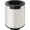 Bild von Philips 3in1 HEPA NanoProtect Filter 1700 Serie FY1700/30