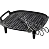 Bild von Philips Airfryer HD9959/00 Grill-Kit