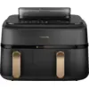 Bild von Philips Airfryer 5000 Series Dual Basket NA552/00