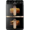 Bild von Philips Airfryer Dual Stacked 4000 Series NA462/70