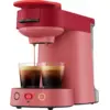 Bild von Philips Kaffeepadmaschine Senseo Vibe CSA225/90 Rot