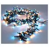 Bild von Basics Snake 400 Led 11 M Lichterkette