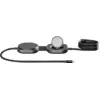 Bild von Zens Pro 3 Kabelloses Ladegerät 20 Watt mit USB-C-Kabel Schwarz