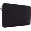 Bild von BlueBuilt Laptophülle für das Apple MacBook Air 13 Zoll Schwarz