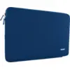 Bild von BlueBuilt Laptophülle für das Apple MacBook Air 15 Zoll Blau