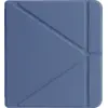 Bild von BlueBuilt Kobo Libra Colour Book Case Blau