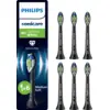 Bild von Philips Sonicare Optimal White HX6066/88 Schwarz (6 Stück)