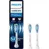 Bild von Philips Sonicare Premium Plaque Defense HX9042/87 Weiß (2 Stück)