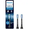 Bild von Philips Sonicare Premium Plaque Defense HX9042/88 Schwarz (2 Stück)