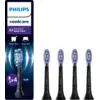 Bild von Philips Sonicare Premium Gum Care HX9054/88 Schwarz (4 Stück)