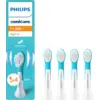 Bild von Philips Sonicare For Kids 3+ HX6034/90 (4 Stück)