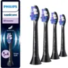 Bild von Philips Sonicare Optimal Sensitive HX6054/88 Schwarz (4 Stück)