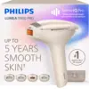 Bild von Philips Lumea IPL 9900 Pro Series BRC342/00