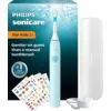 Bild von Philips Sonicare For Kids 3+ HX6500/33 Blau