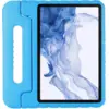 Bild von Just in Case Classic Samsung Galaxy Tab S9 / S9 FE / S10 FE / S10 Lite Kids Cover Blau