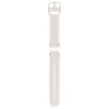 Bild von Just in Case Silikon-Armband Creme für Garmin Venu 3S / 4 41 mm