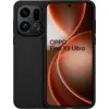 Bild von Just in Case Soft Design OPPO Find X9 Ultra Backcover Schwarz
