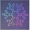 Bild von Basics Schneebecher Led 50x43 Cm