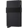 Bild von Secrid Bandwallet Matte Lederbrieftasche One Size