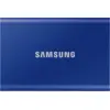 Bild von Samsung T7 Portable 2TB Blau