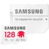 Bild von Samsung microSDXC PRO Plus 128GB Sonic the Hedgehog