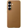 Bild von Samsung Galaxy S25 Leather Handyhülle One Size