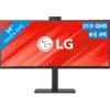 Bild von LG 34BA85QE-B