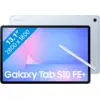 Bild von Samsung Galaxy Tab S10 FE Plus 13,1 Zoll 256GB Wi-Fi Hellblau