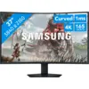 Bild von Samsung Odyssey G7 G75F LS37FG756EUXEN Curved