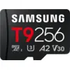Bild von Samsung microSDXC T9 256GB 200 MB/s