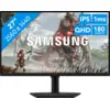 Bild von Samsung Odyssey G5 G50F LS27FG502EUXEN