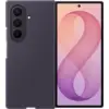 Bild von Samsung Galaxy Z Fold8 Ultra Backcover aus Silikon mit Magnet Lila