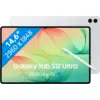 Bild von Samsung Galaxy Tab S12 Ultra 14,6 Zoll 256GB Wi-Fi Silber