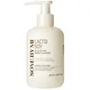 Bild von Some By Mi Lactosoy Mild Bubble Peeling Cleanser Gesichtsreiniger 180ml One Size