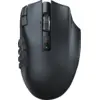 Bild von Razer Naga V2 HyperSpeed Kabellose Gaming-Maus