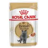 Bild von Royal Canin Britisch Kurzhaar Erwachsene 12x85g Nassfutter Für Katzen