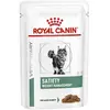 Bild von Royal Canin Nassfutter Für Katzen Zur Gewichtskontrolle Und Sättigung 85g 12 Einheiten