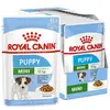 Bild von Royal Canin Mini Puppy 85g Nassfutter Für Hunde 12 Einheiten