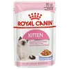 Bild von Royal Canin Kitten Jelly 85g Nassfutter Für Katzen