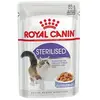 Bild von Royal Canin Sterilised 85g Nassfutter Für Katzen 12 Einheiten