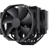 Bild von Noctua NH-D15 Chromax Schwarz